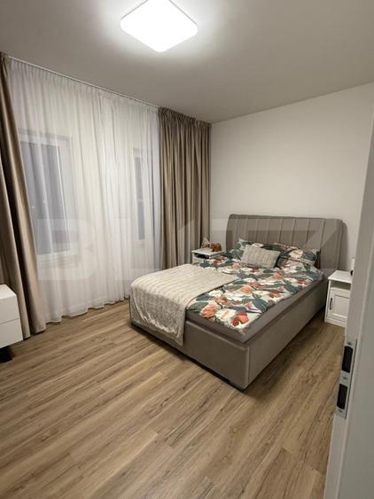 Duplex cu 5 camere cu Canalizare în Florești