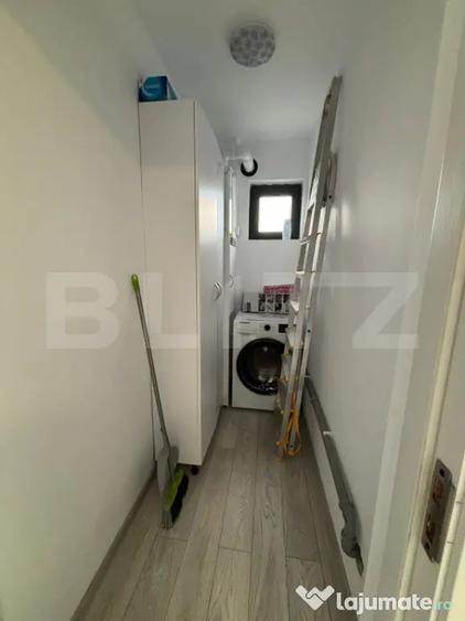 Casă cu 4 camere cu Teren 1000 Mp în Săcueni