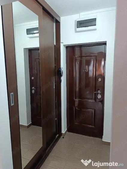 Dristor metrou etaj 5 - 4