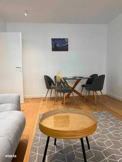 Inchiriere 2 camere Nusco City - complet mobilat - disponibil imediat - 5