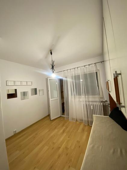 Pozitie excelenta !1 MAI-MEDICINA/Apartament renovat/  prima inchiriere/etaj 3 - 10