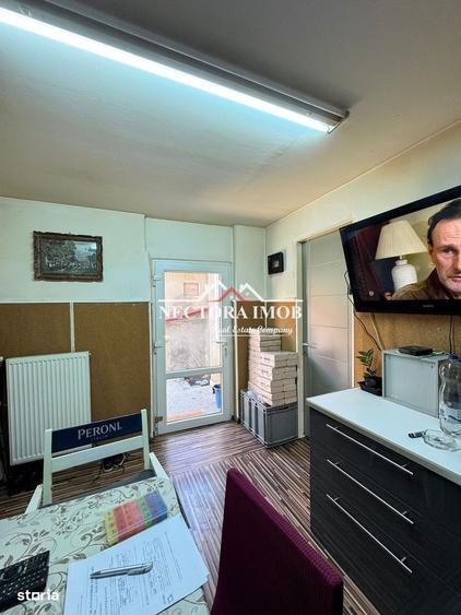 NECTORA IMOB Exclusivitate-Casa Ultracentrala 3 camere,Curte proprie - 17