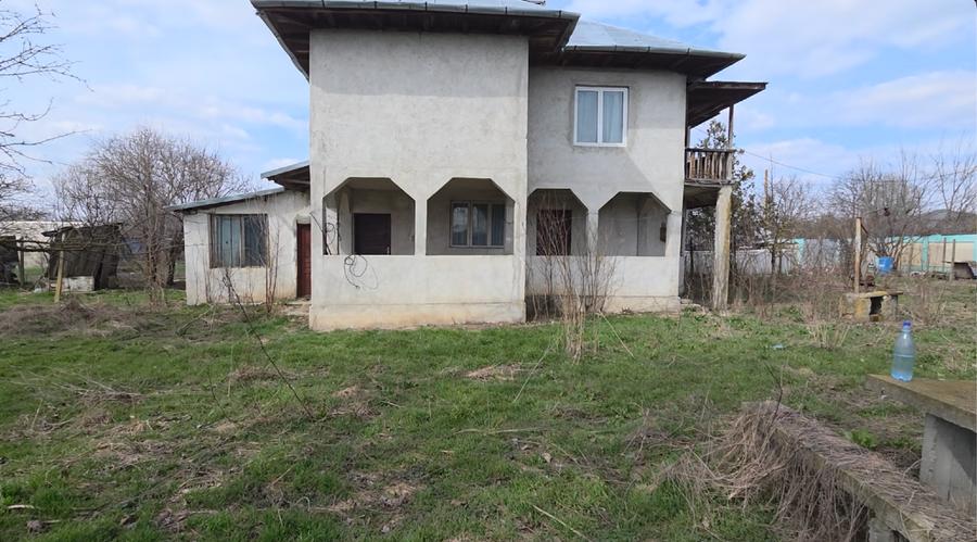 Teren Construcții intravilan de 3842 mp, în Gagu