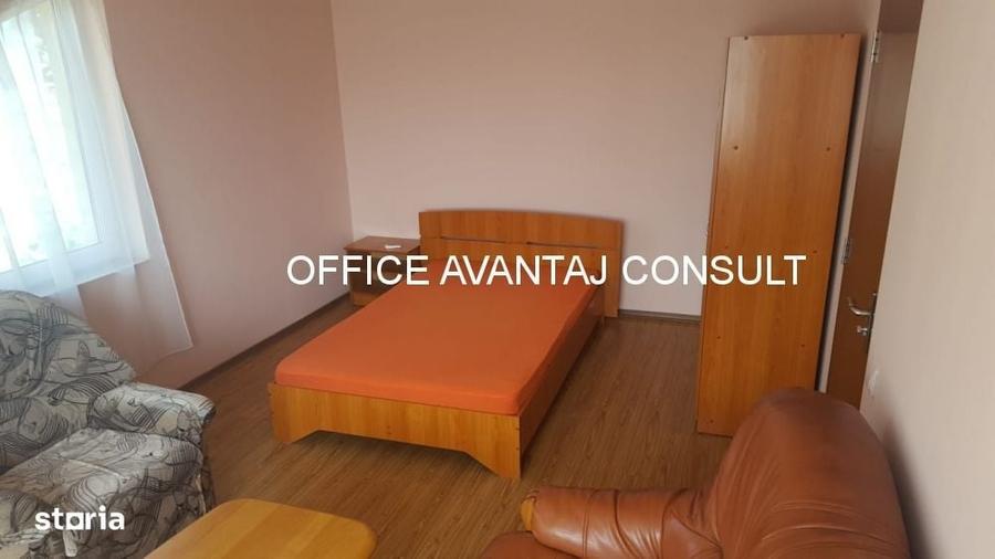 Garsonieră în Rahova