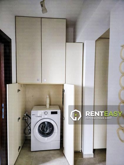 Apartament cu 2 camere în Bucium