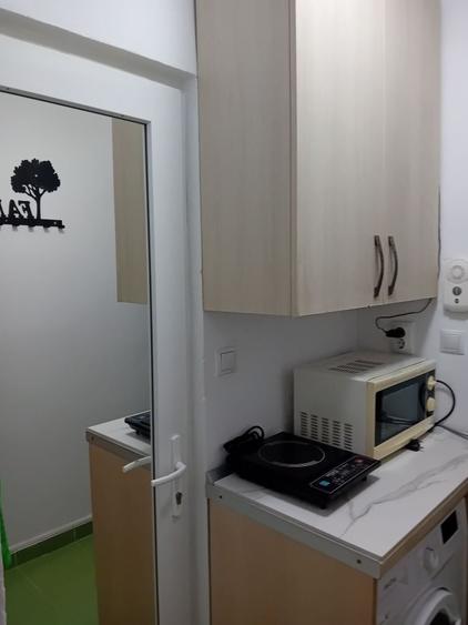 Garsoniera cf2 zona Nord - 6