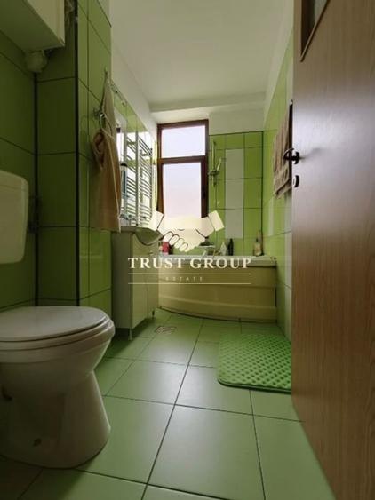 Apartament cu 2 camere decomandat în Păcii
