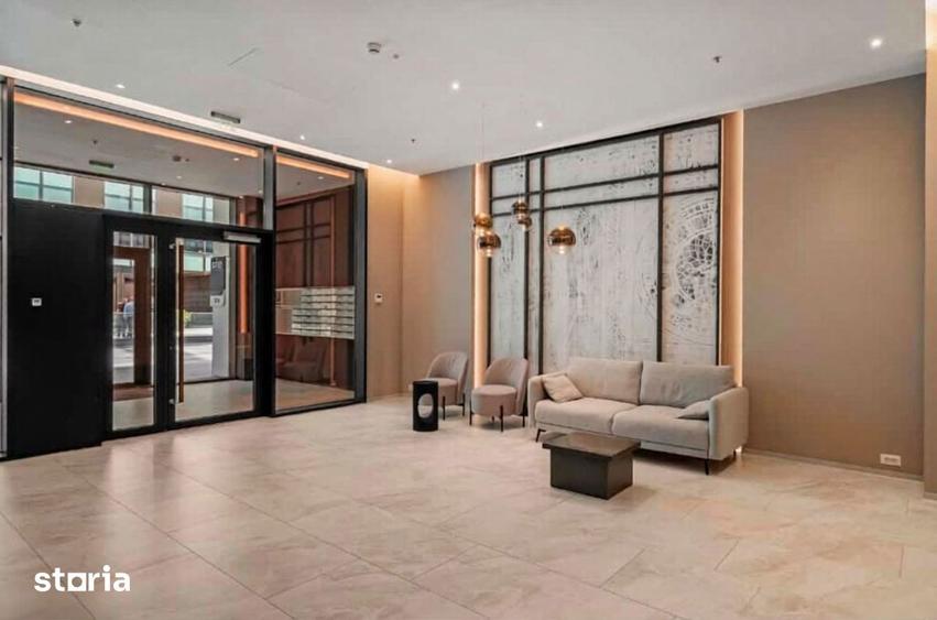 Apartament 3 camere One Cotroceni Park I Acces direct la metrou - 10
