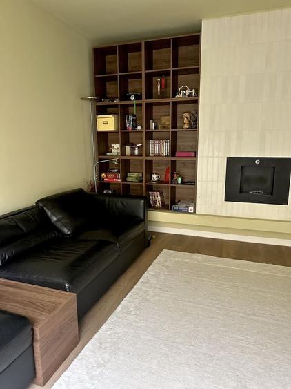 Casă cu 3 camere în Mofleni