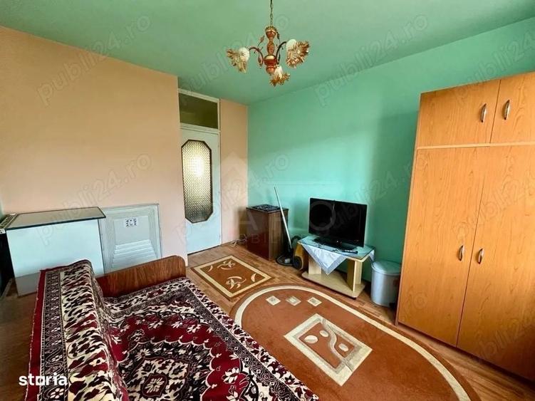 Apartament cu 3 camere în Unirii