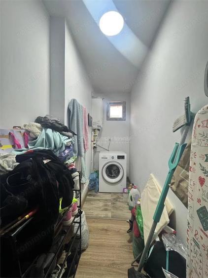 Casă cu Teren 1138 Mp în Șăulești