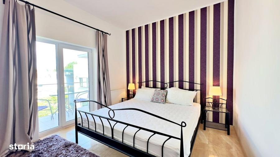 Mamaia Nord - Apartament 2 Camere - Etaj 2 - 50.95 Mpt - Comision 0% - 9
