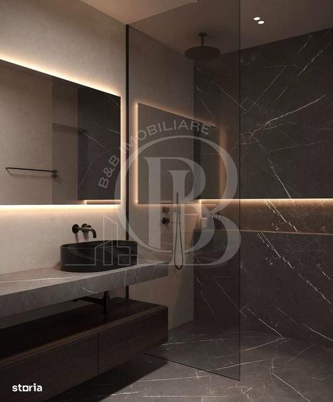 Duplex 3 camere Bloc Finalizat 7min Metrou Th. Pallady - 2