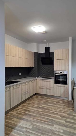 Apartament 2 camere de inchiriat Tampa Gardens | Priveliste superba spre Parcul Iepure - 6