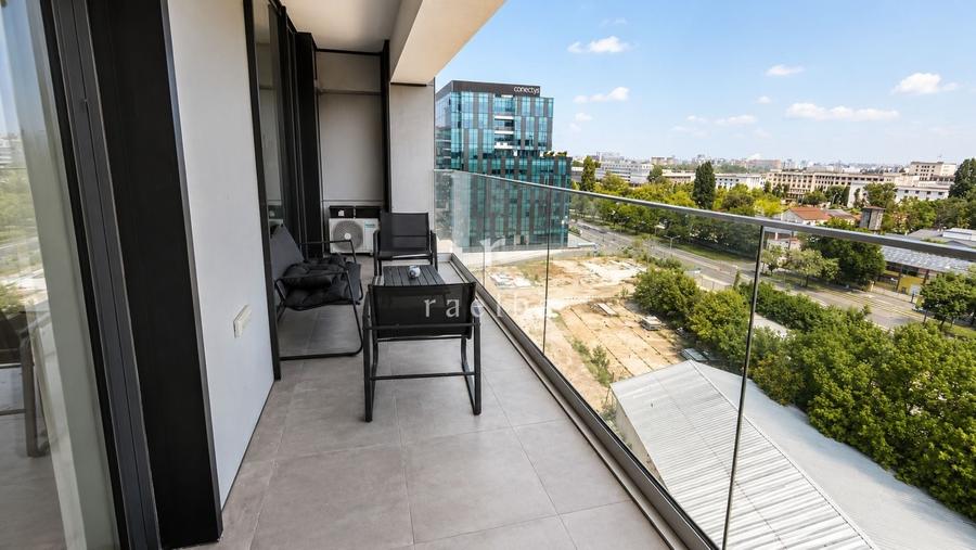| Apartament 2 camere | One Cotroceni | Parcare inclusă | - 13