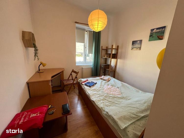 Apartament de inchiriat-2 camere,cu bai proprii,centrul orasului - 8
