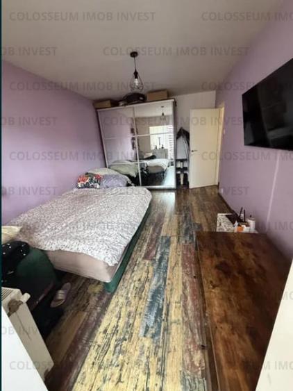 Apartament cu 2 camere decomandat în Astra