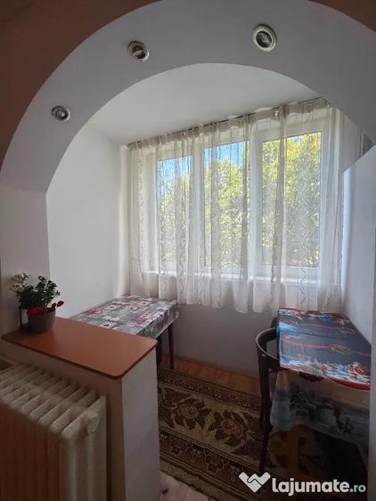 Garsonieră în Mănăștur