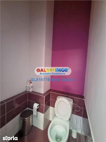 Spațiu comercial, de 95 mp, în 13 Septembrie