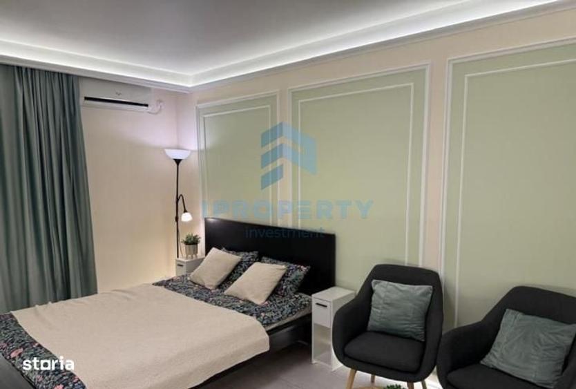 Garsoniera Drisotor Renovata Recent Cu Loc de Parcare - 5