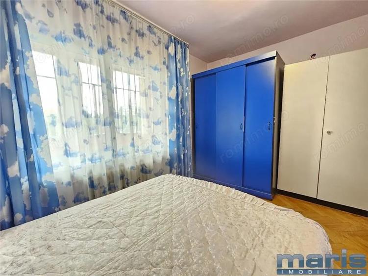 Apartament cu 3 camere decomandat în Tudor Vladimirescu