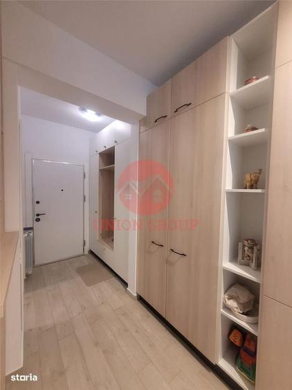 Studio Modern Mamaia Nord, la 5 minute de Plaja - 16