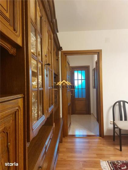 APARTAMENT DOUA CAMERE - PIETONALUL UNIRII - 3