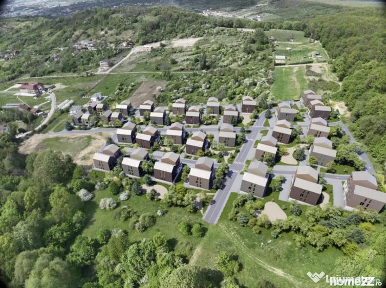 Teren în Central
