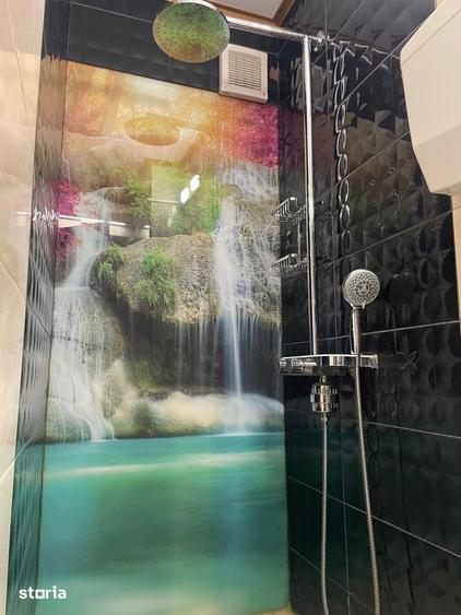 Apartament cu 3 camere decomandat, mobilat în Berceni