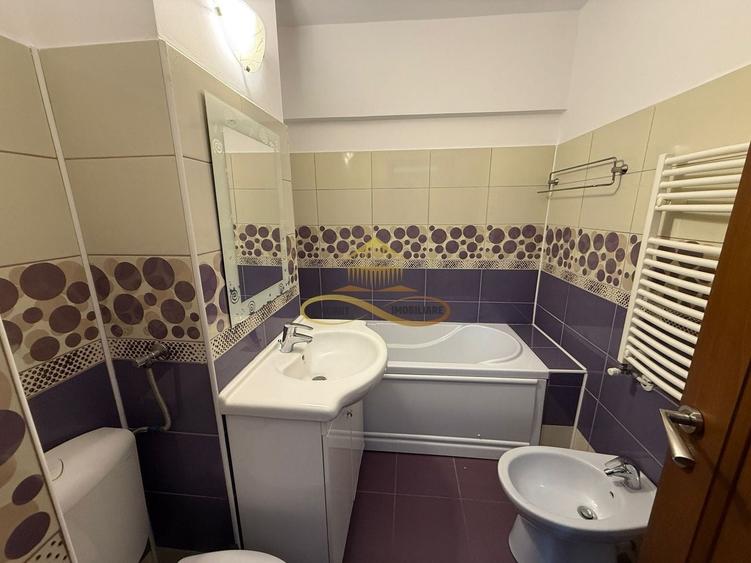 Apartament de inchiriat Bacau strada Banca Nationala - 10