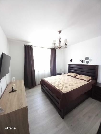 Proprietar inchiriez apt. 2 camere - 4