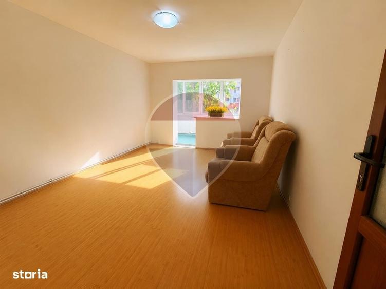 Apartament 2 camere decomandat de inchiriat Cartier Noua, Brasov - 8