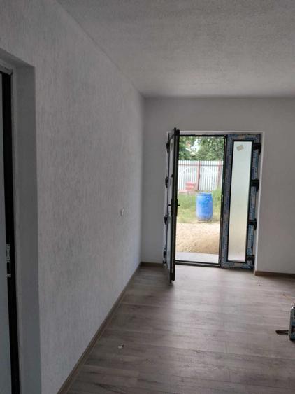 Casă cu 3 camere în Boldești