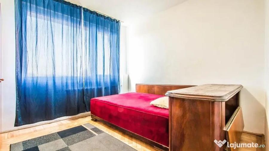 Apartament 3 camere Calea Grivitei- Mega Image- Metrou Gr... - 12