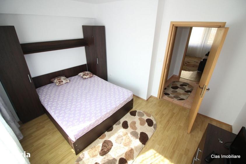 Apartament cu 2 camere decomandat în Zahana