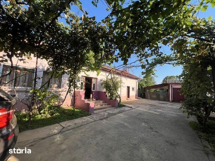 Vand casa Comuna Lunguletu Jud. Dambovita - 1