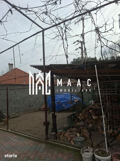 Casă cu 7 camere în Câineni