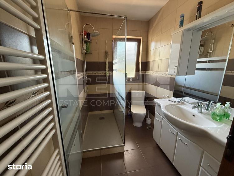 Casa Radauti I 5 camere I 219 mp I Teren 10 ari - 11