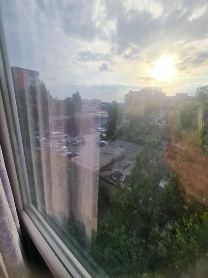 Apartament cu 2 camere semidecomandat în Ultimul leu