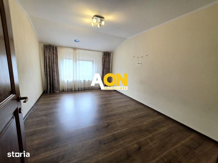 Casă cu 4 camere cu Teren 210 Mp în Ampoi 3