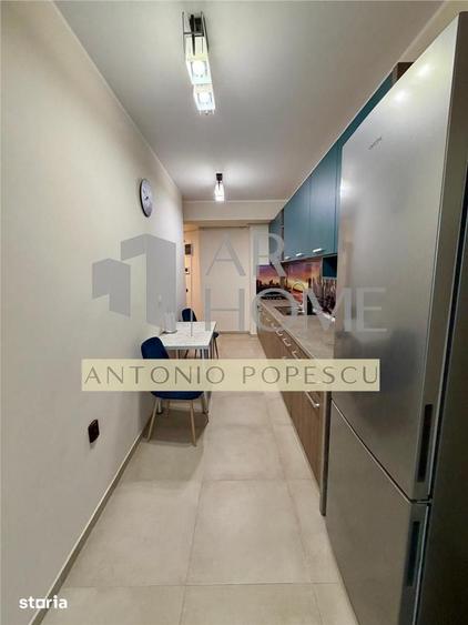 Apartament cu 2 camere în Eroilor