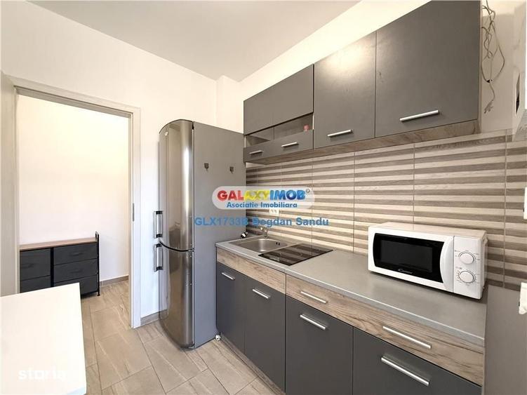Apartament cu 2 camere decomandat în Roșu