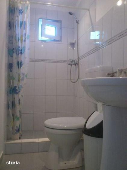 Casă cu 1 camere cu Teren 27 Mp în Mărăști