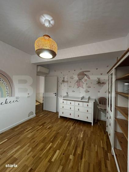 Casa Premium 5 Cam | Complet Mobilata | Cartier Privat Corbeanca - 2