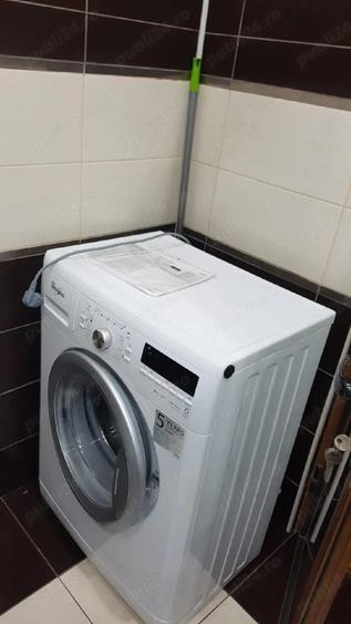 Apartament cu 2 camere decomandat în Barieră