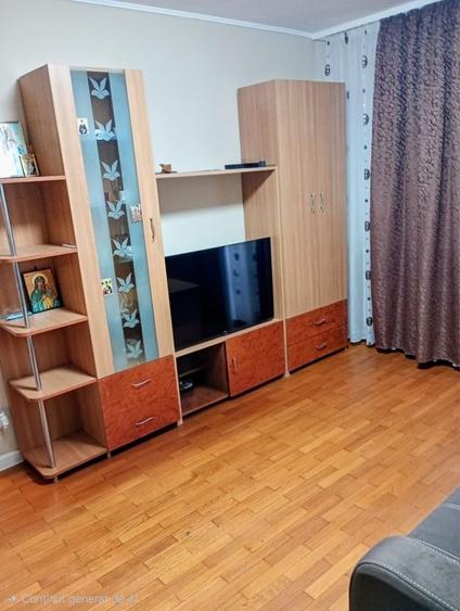 Apartament cu 2 camere semidecomandat în Dobroești
