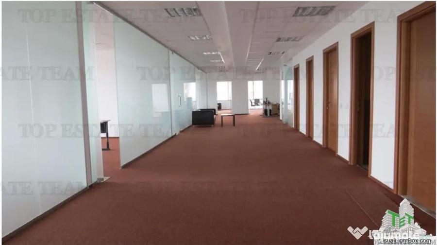 Spatiu de Birouri de 174 mp in Zona Lujerului - 1