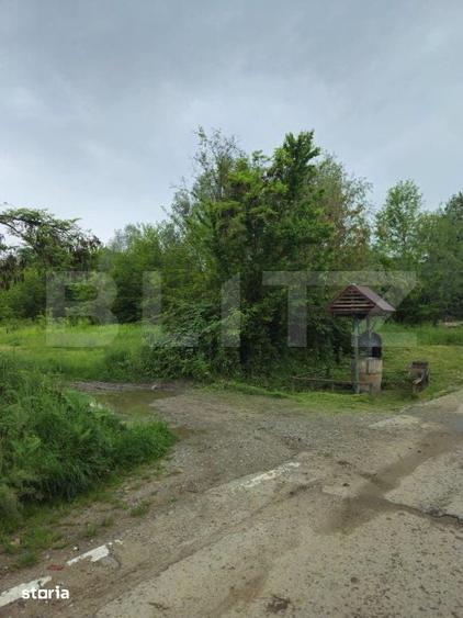 Teren de 3355 mp, în Răzvad