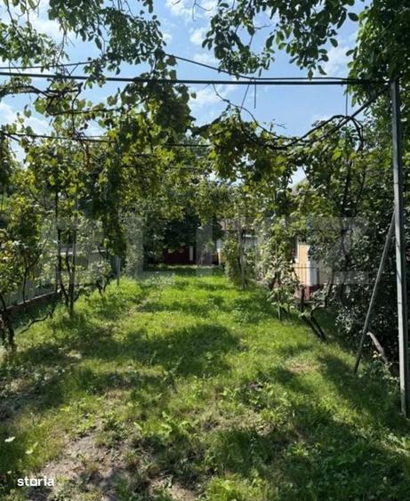 Casa parter, 70 mp utili, 1000 mp teren, Liteni (Dolhasca) - Suceava - 2