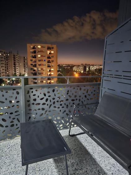 Inchiriere apartament 2 camere 52 mp utili | Terasa | Mobila pe comanda | Etaj 6 | Pallady - 1